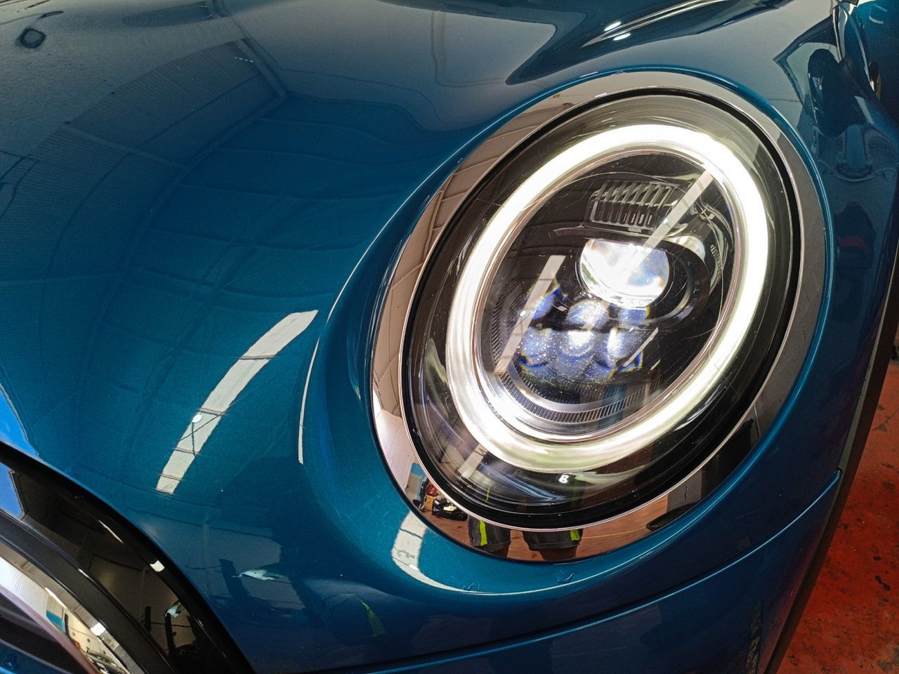 MINI Cooper - foto 20
