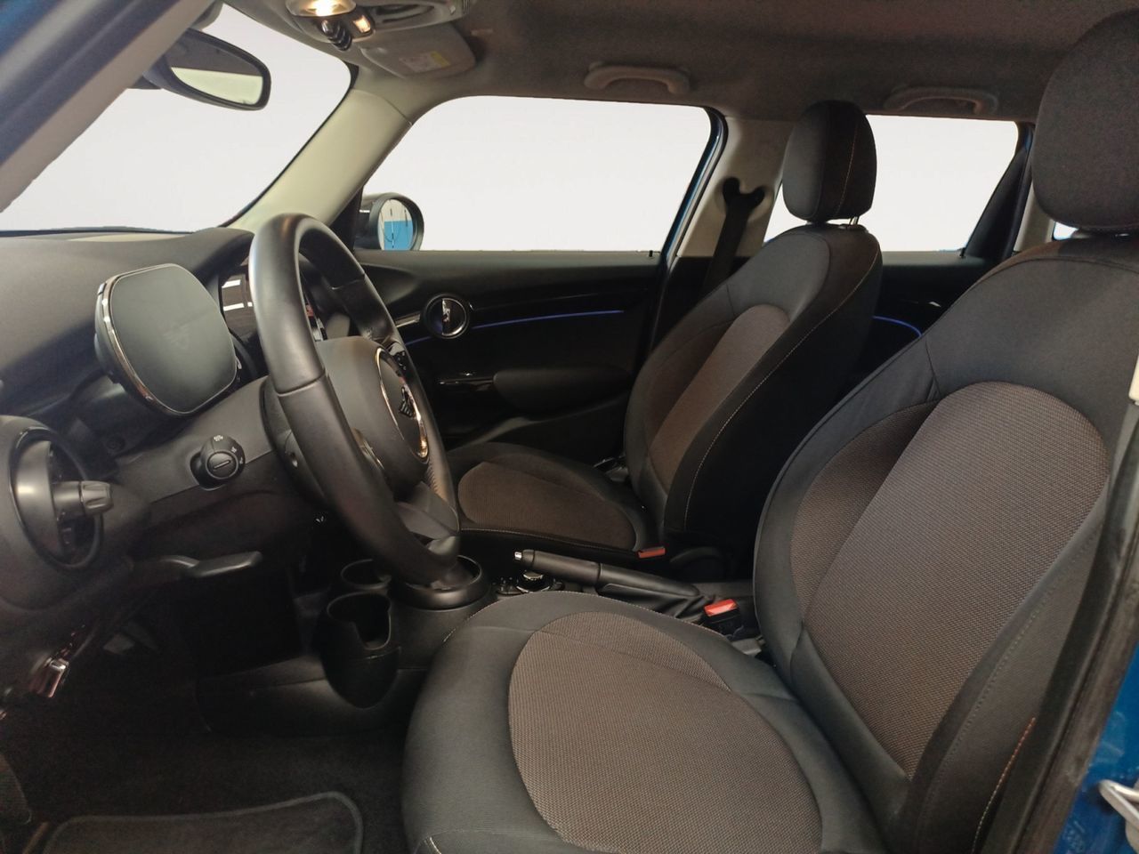 MINI Cooper - foto 8