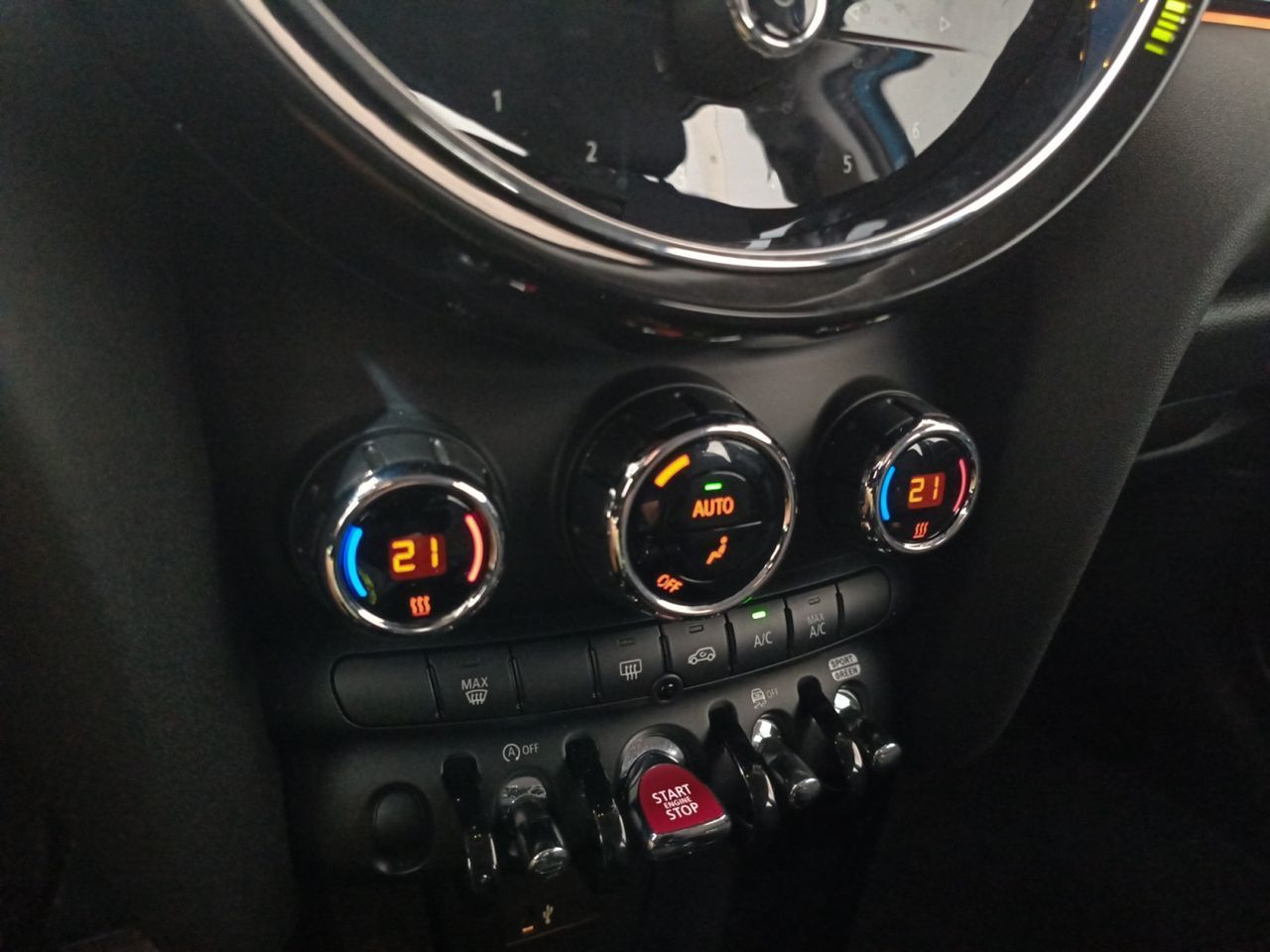 MINI Cooper - foto 19
