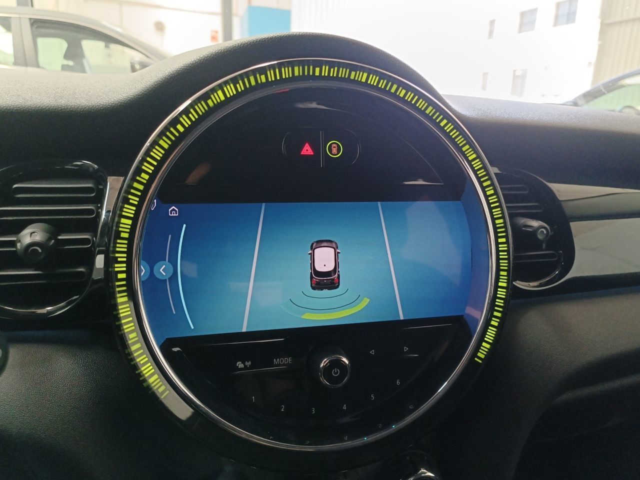 MINI Cooper - foto 18