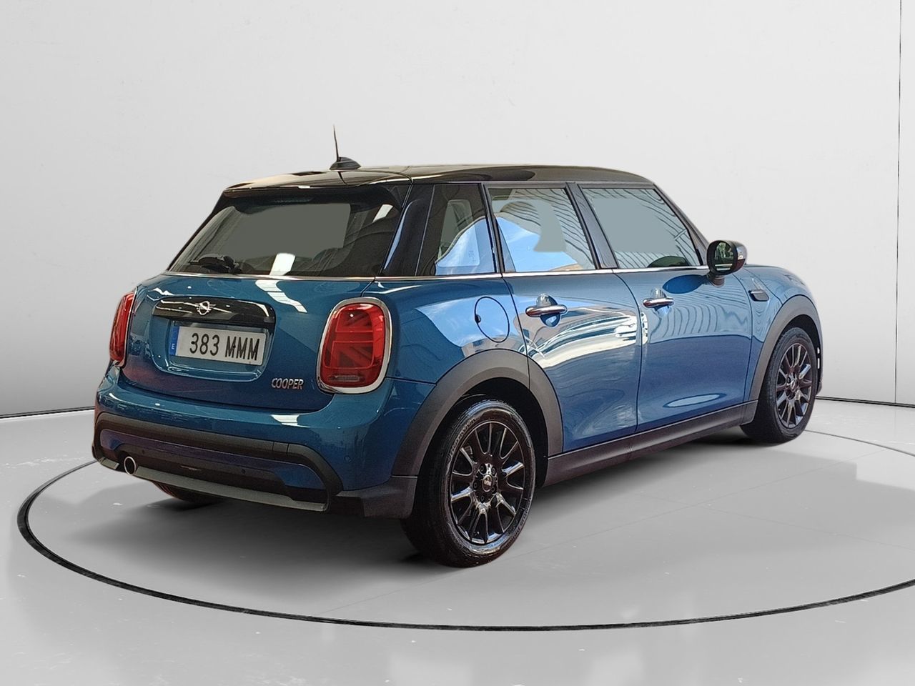 MINI Cooper - foto 2