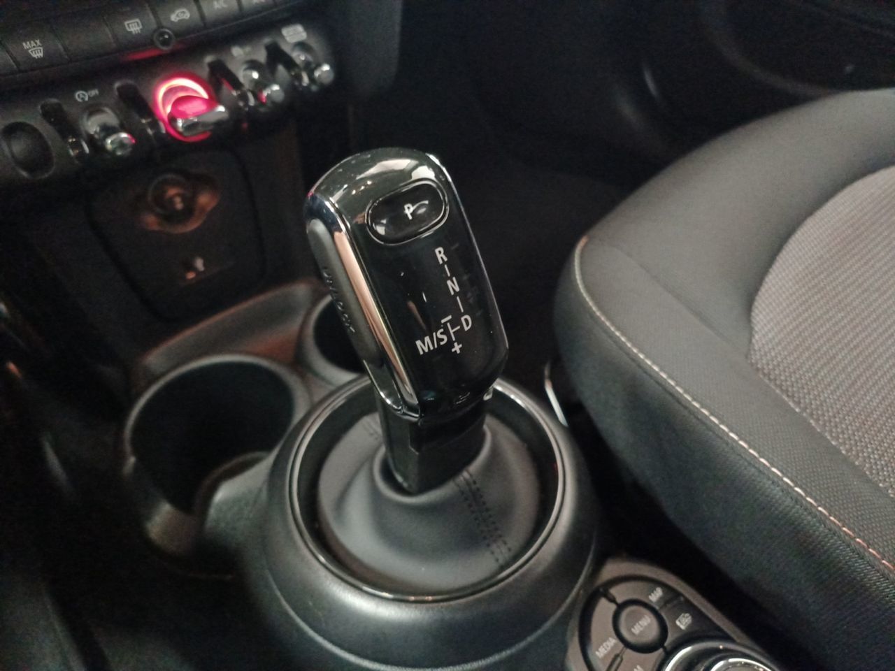 MINI Cooper - foto 12