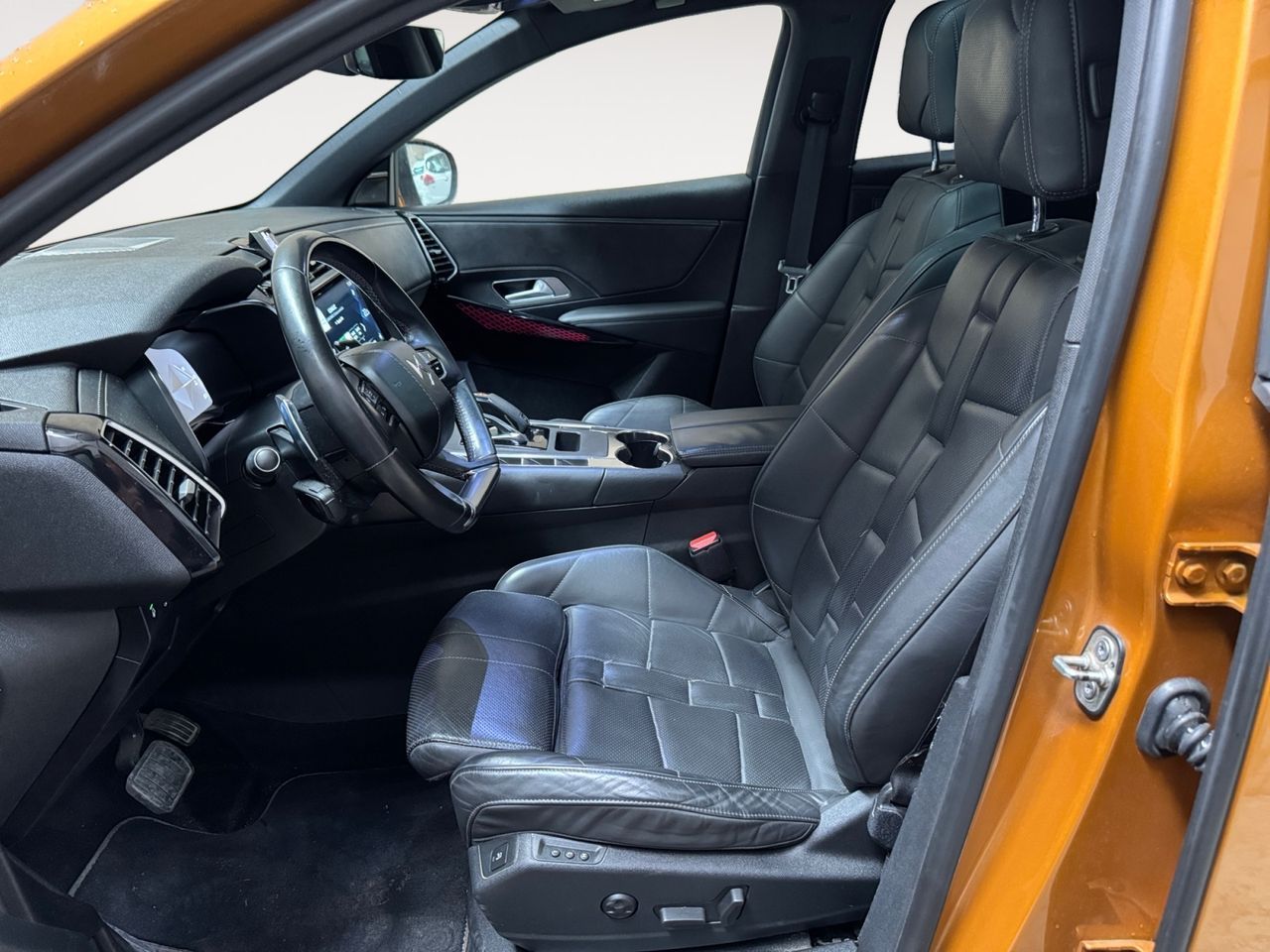 DS DS 7 Crossback BlueHDi 180 Grand Chic - foto 10