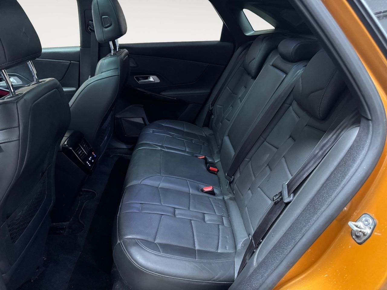 DS DS 7 Crossback BlueHDi 180 Grand Chic - foto 11