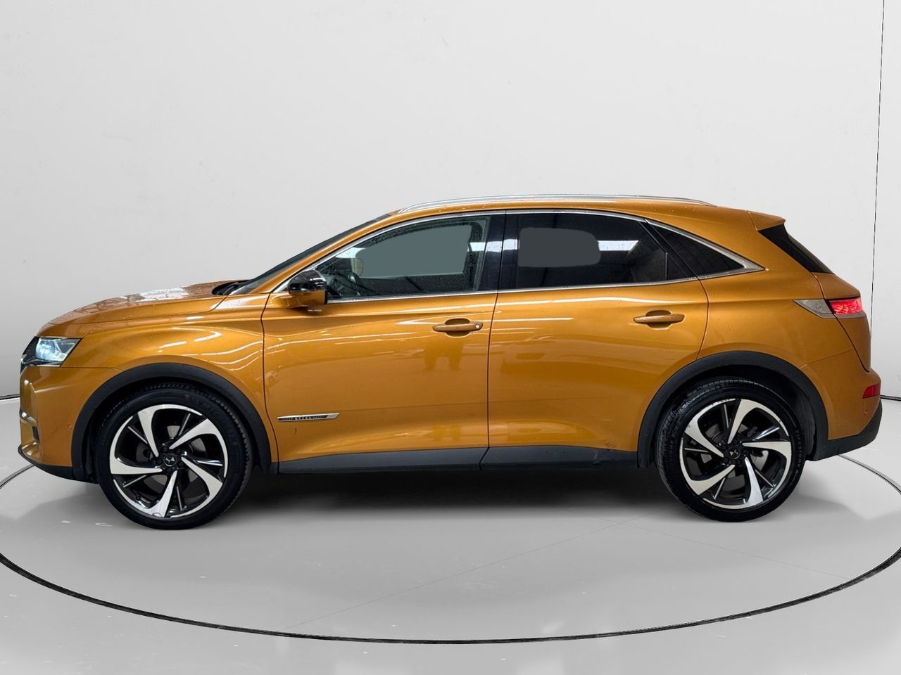 DS DS 7 Crossback BlueHDi 180 Grand Chic - foto 6