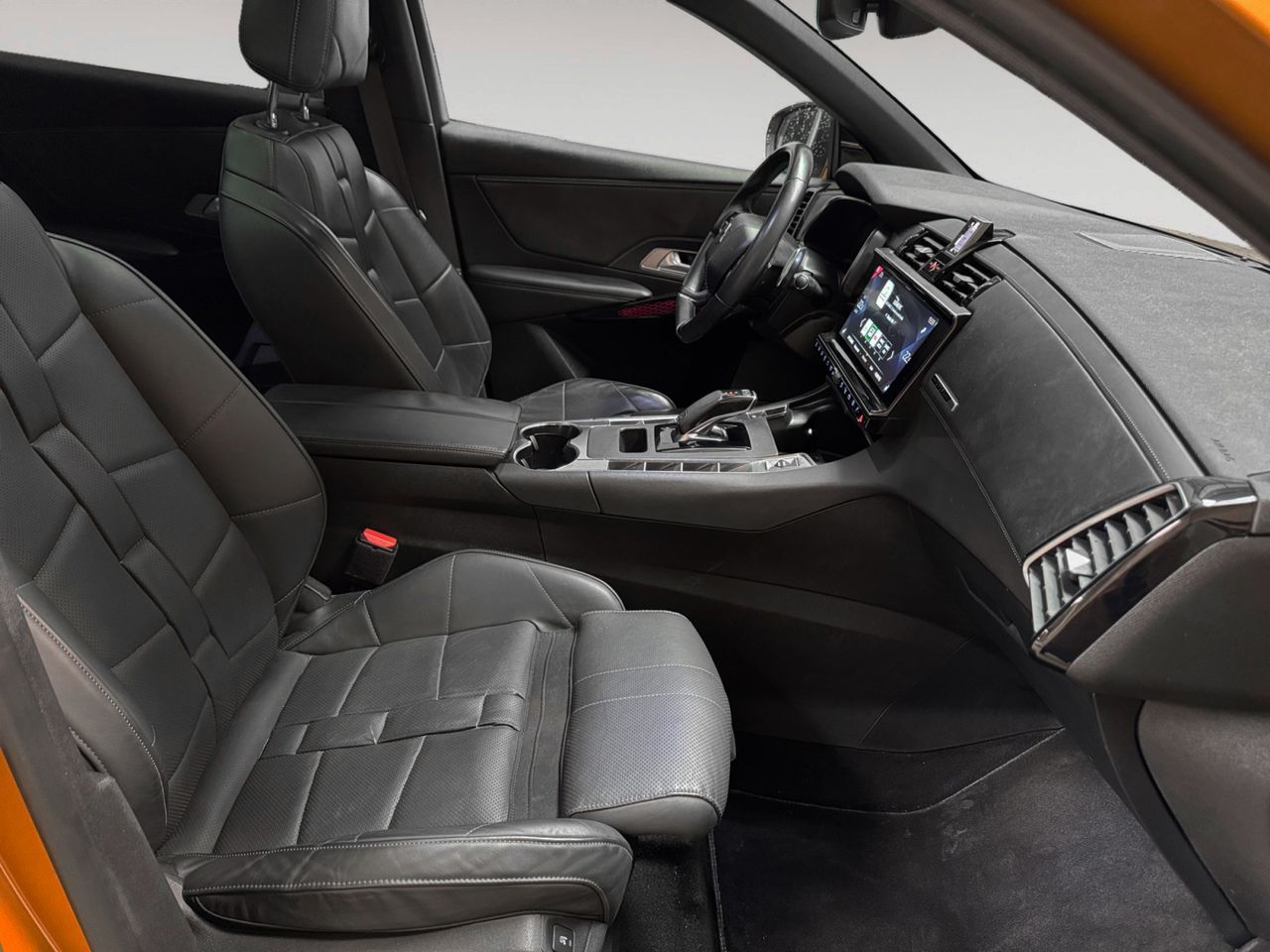 DS DS 7 Crossback BlueHDi 180 Grand Chic - foto 12