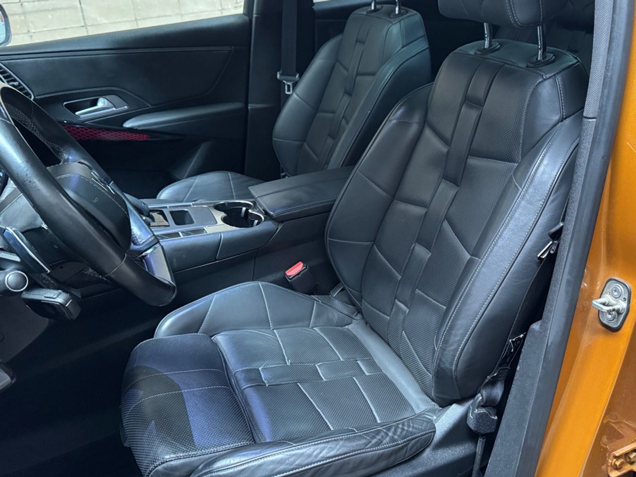 DS DS 7 Crossback BlueHDi 180 Grand Chic - foto 24