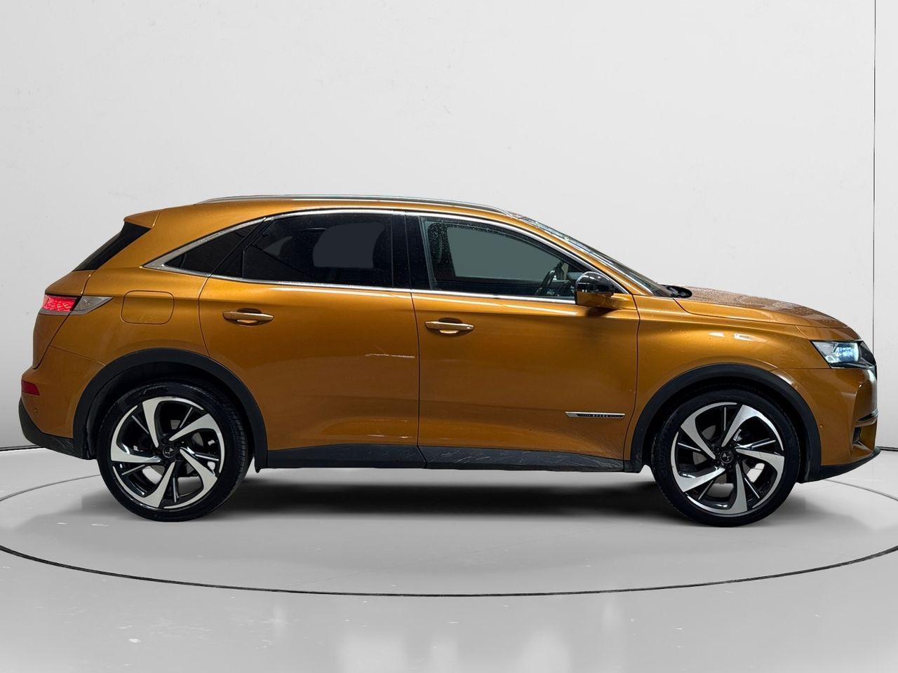 DS DS 7 Crossback BlueHDi 180 Grand Chic - foto 2