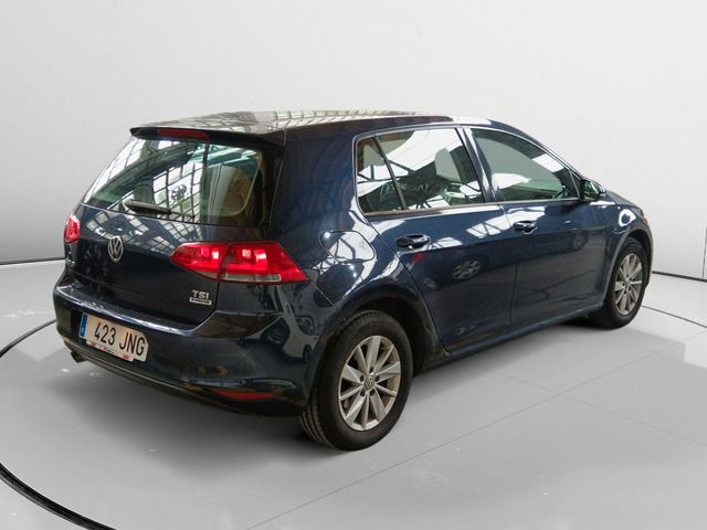 Volkswagen Golf Business 1.2 TSI BMT - foto 2