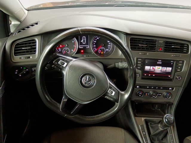 Volkswagen Golf Business 1.2 TSI BMT - foto 7