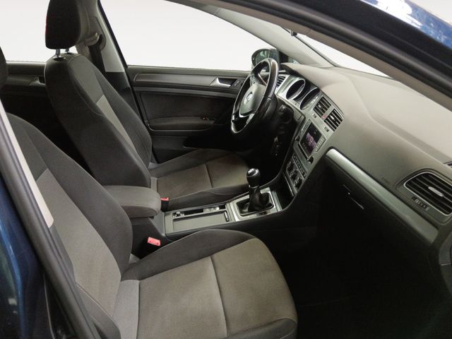 Volkswagen Golf Business 1.2 TSI BMT - foto 10