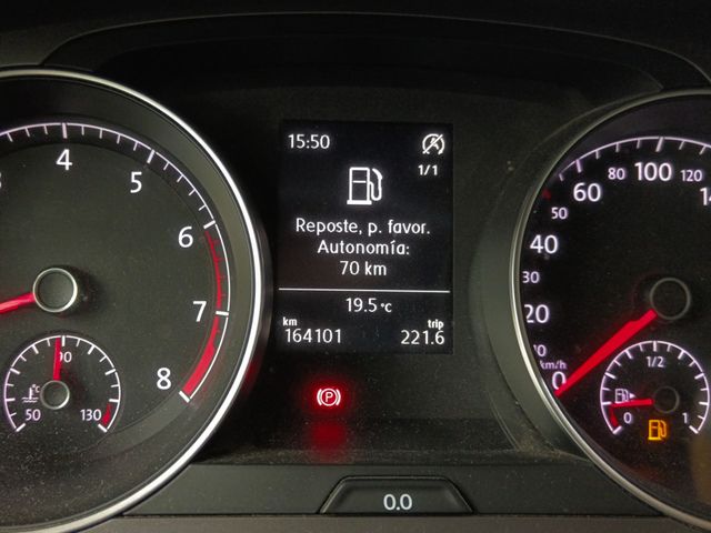 Volkswagen Golf Business 1.2 TSI BMT - foto 12