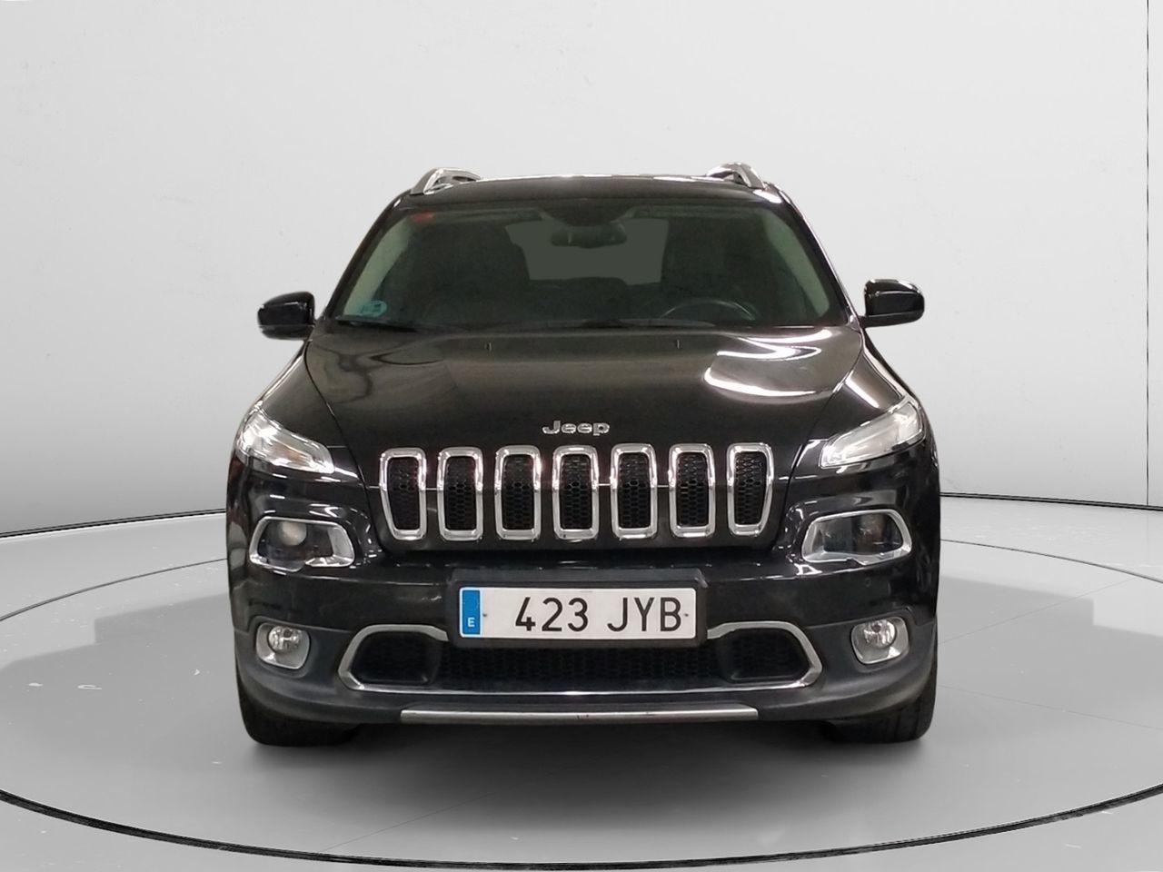 Jeep Cherokee 2.0 CRD Longitude 4x2 - foto 5