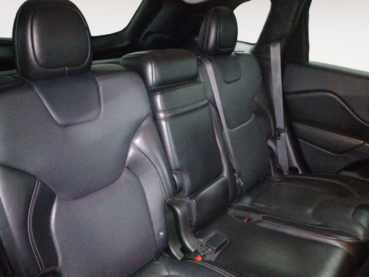 Jeep Cherokee 2.0 CRD Longitude 4x2 - foto 10