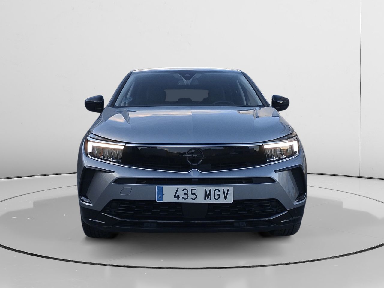 Opel Grandland 1.2 Turbo GS Line - foto 5