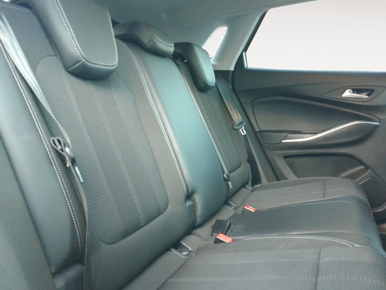 Opel Grandland 1.2 Turbo GS Line - foto 9