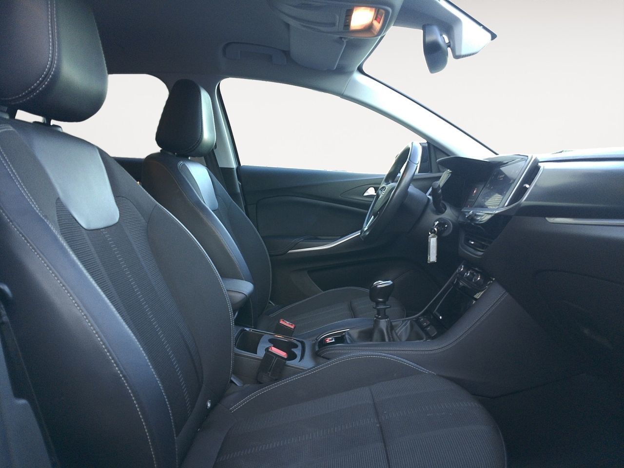Opel Grandland 1.2 Turbo GS Line - foto 10