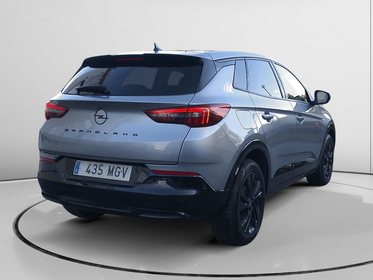 Opel Grandland 1.2 Turbo GS Line - foto 2
