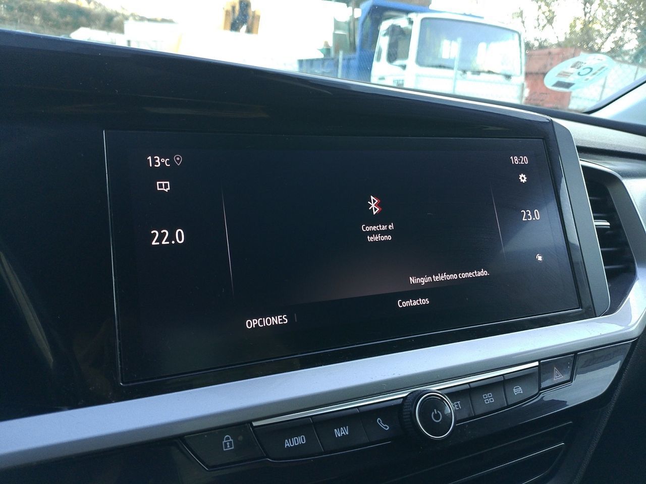Opel Grandland 1.2 Turbo GS Line - foto 18