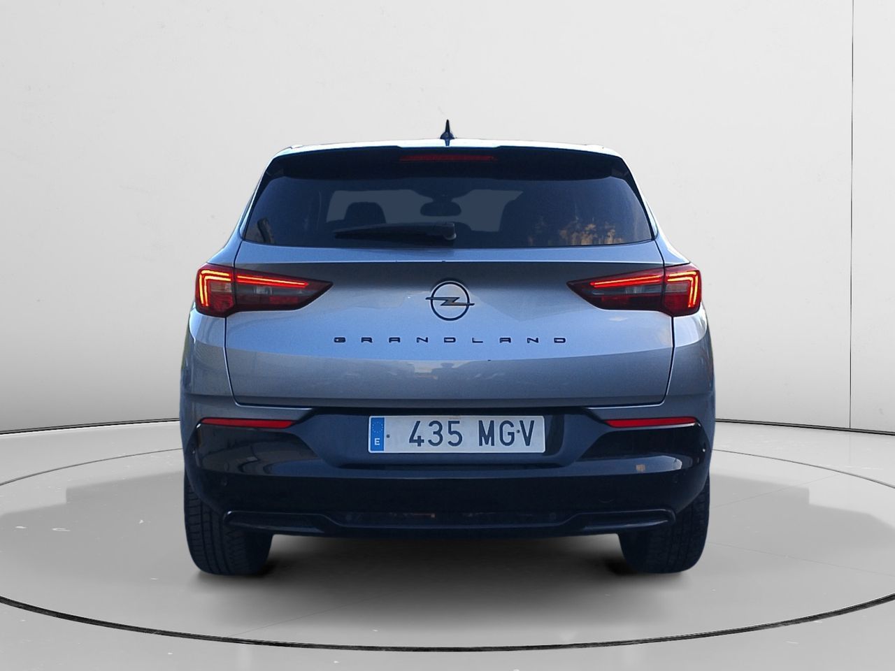 Opel Grandland 1.2 Turbo GS Line - foto 3