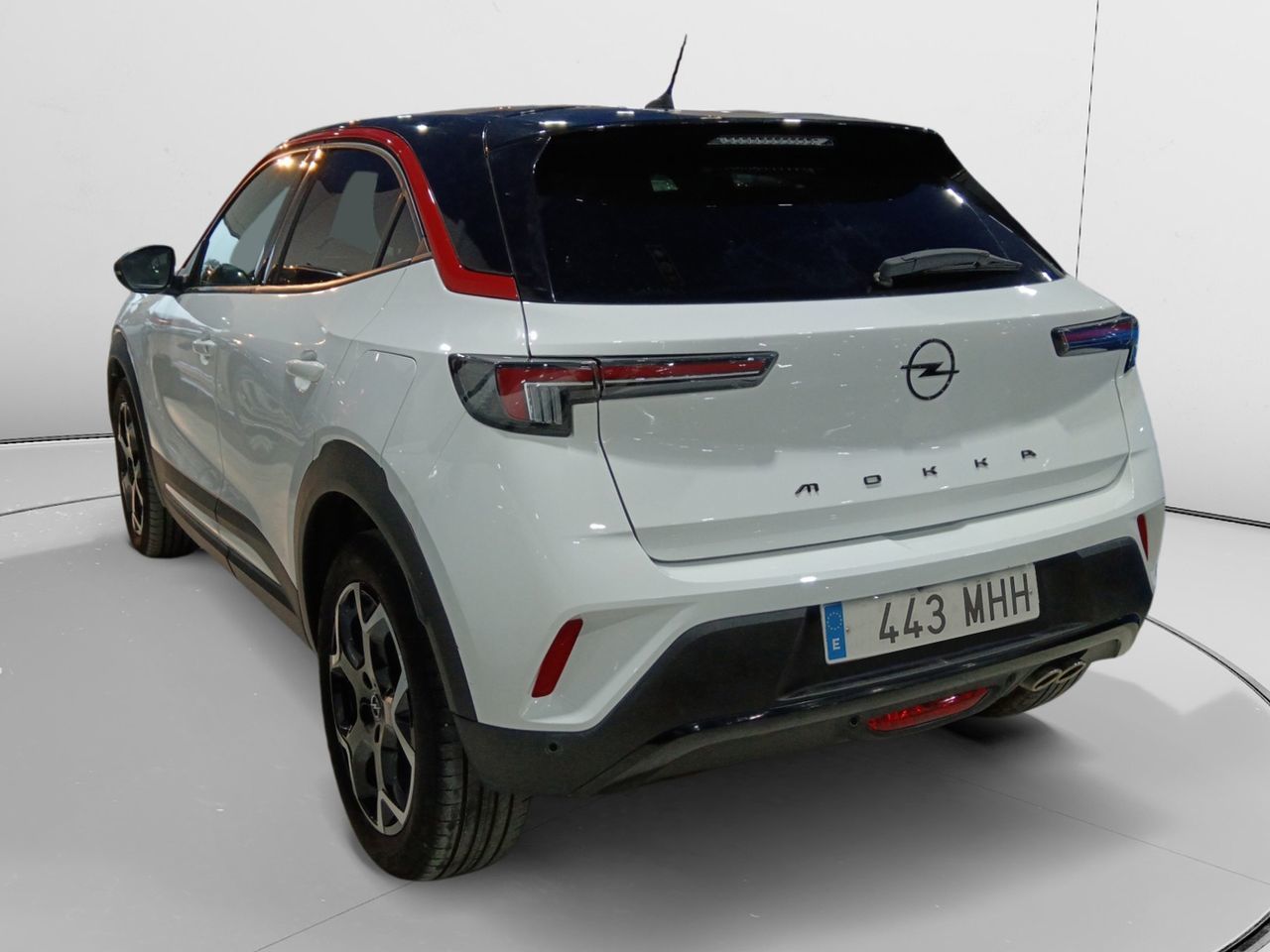 Opel Mokka 1.2 T GS - foto 4