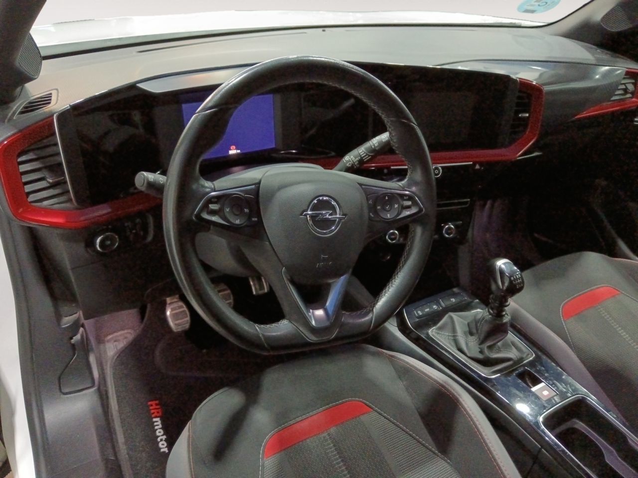 Opel Mokka 1.2 T GS - foto 6