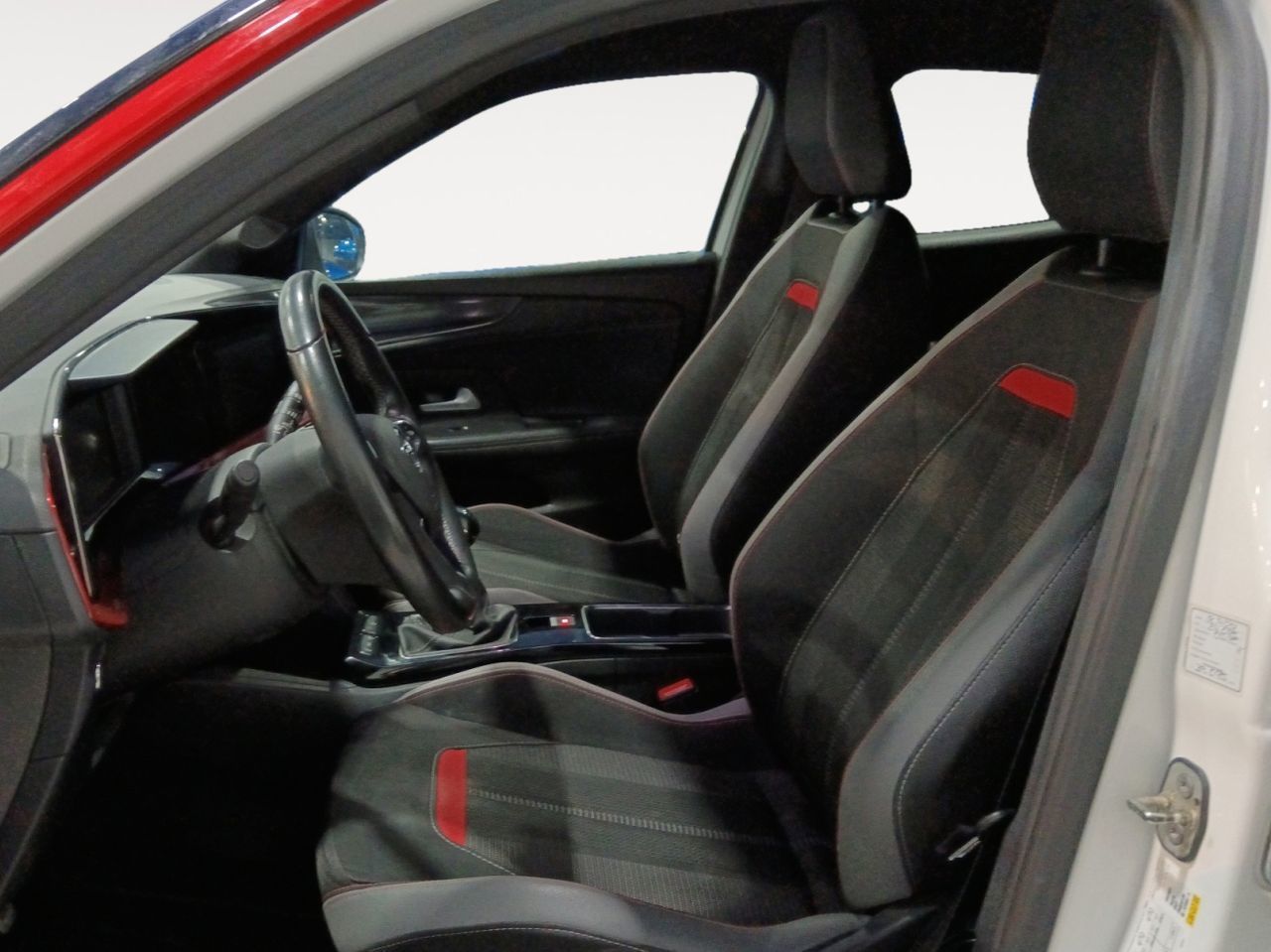 Opel Mokka 1.2 T GS - foto 8