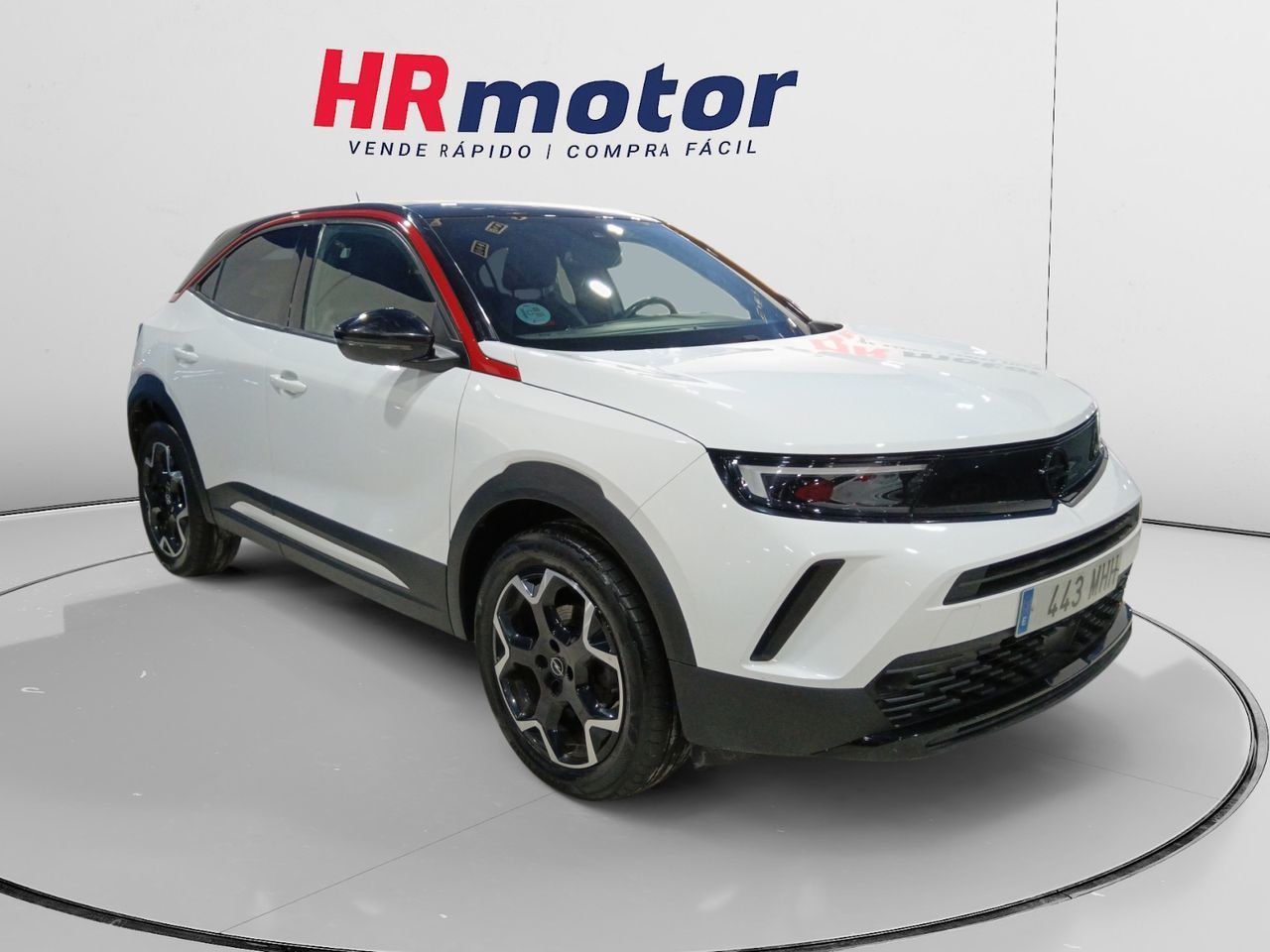 Opel Mokka 1.2 T GS