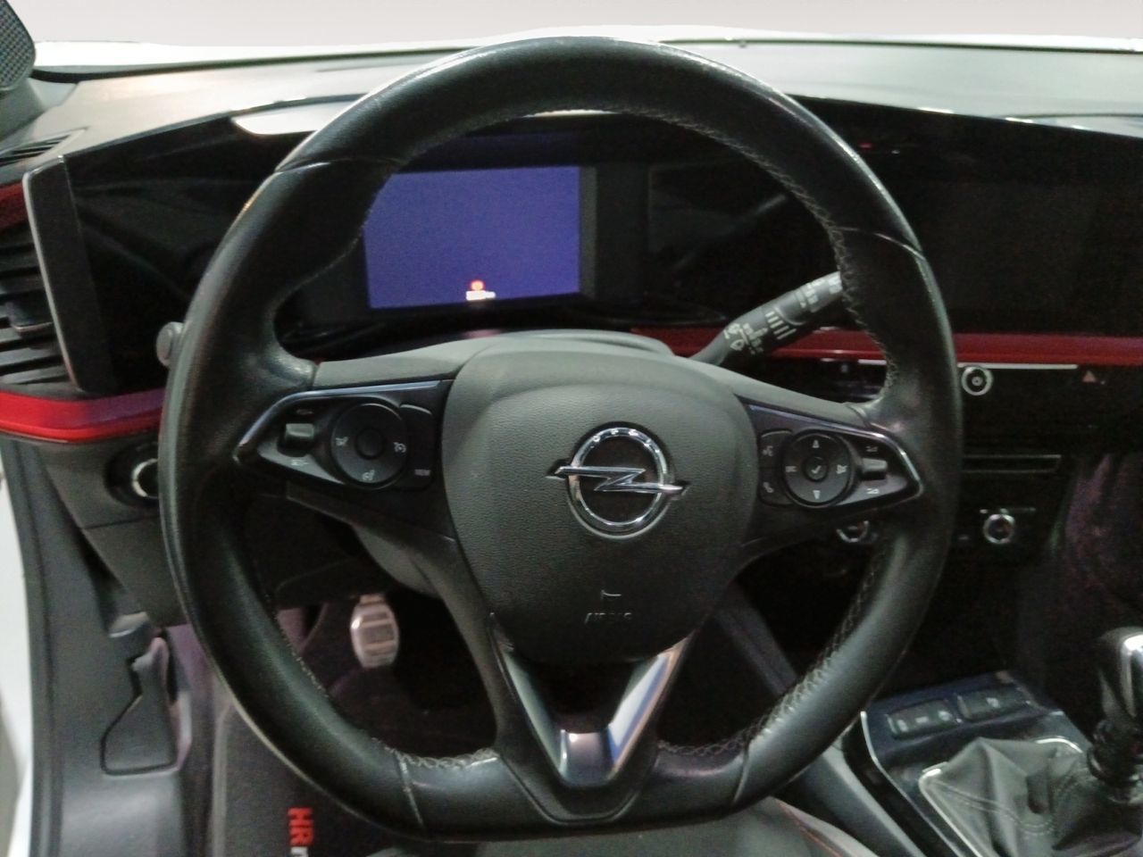 Opel Mokka 1.2 T GS - foto 7
