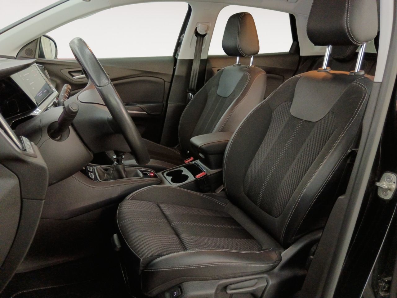 Opel Grandland 1.2 Turbo GS Line - foto 8