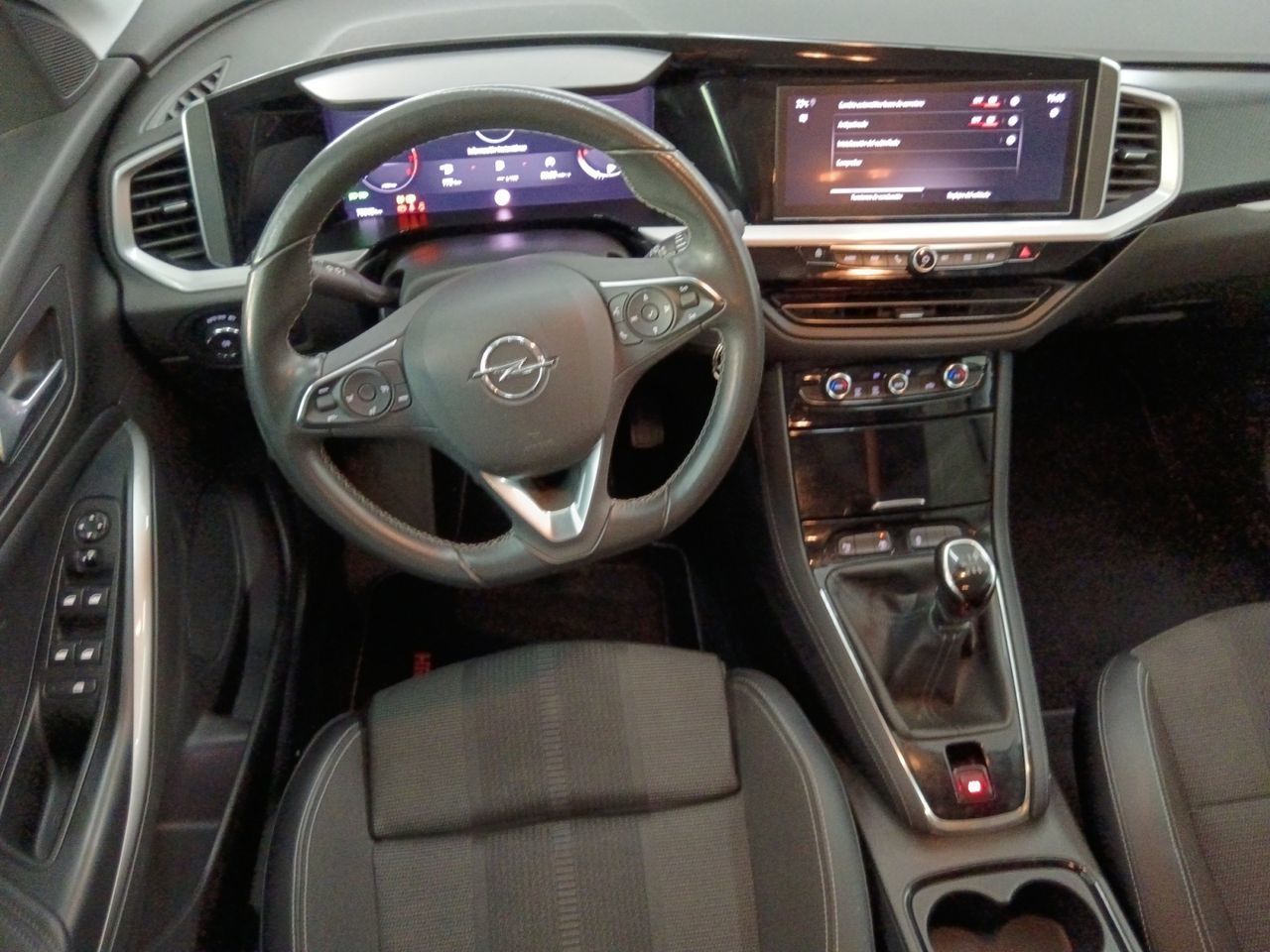 Opel Grandland 1.2 Turbo GS Line - foto 6