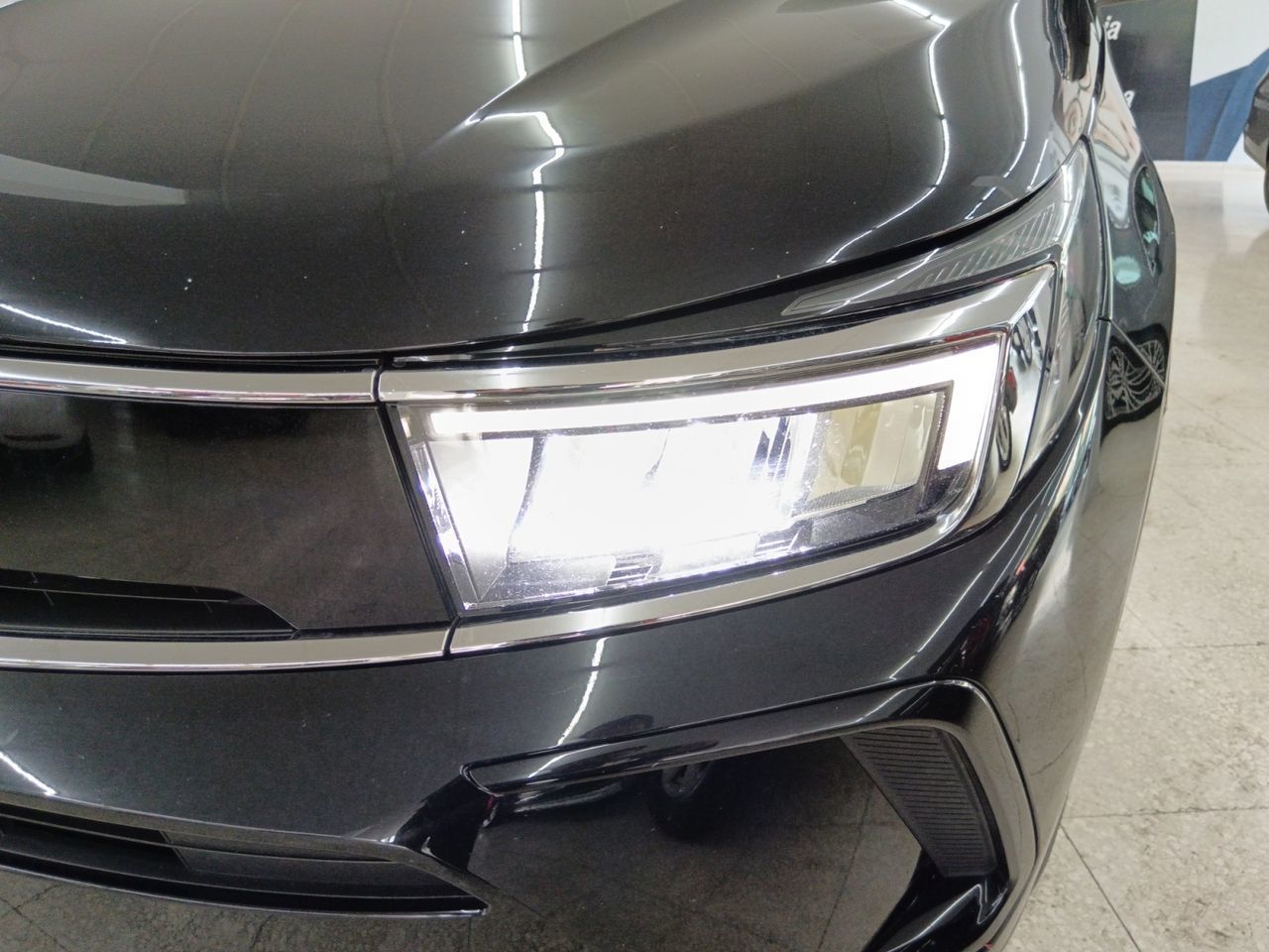 Opel Grandland 1.2 Turbo GS Line - foto 19