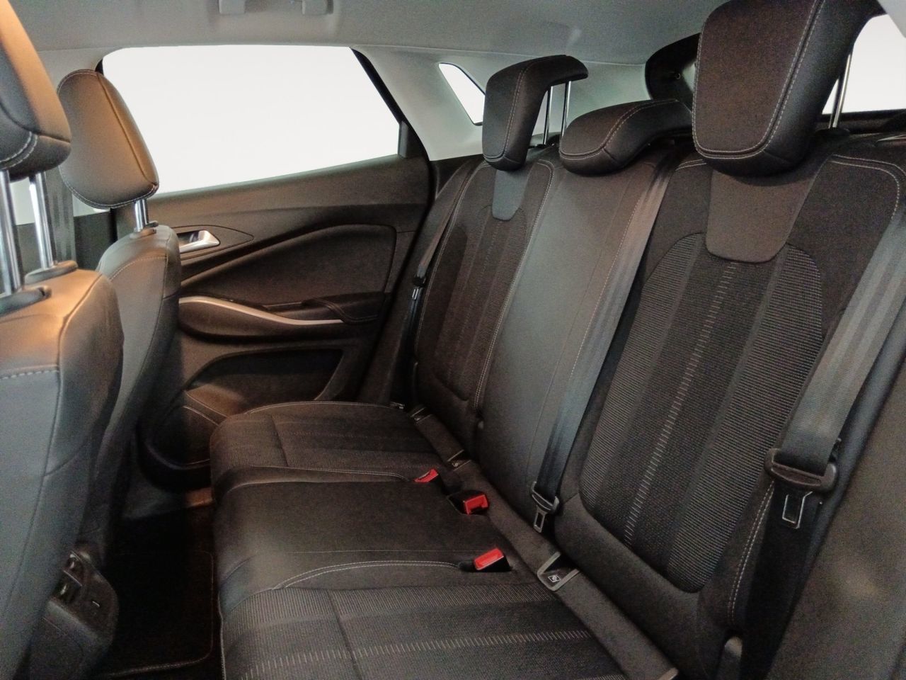 Opel Grandland 1.2 Turbo GS Line - foto 9