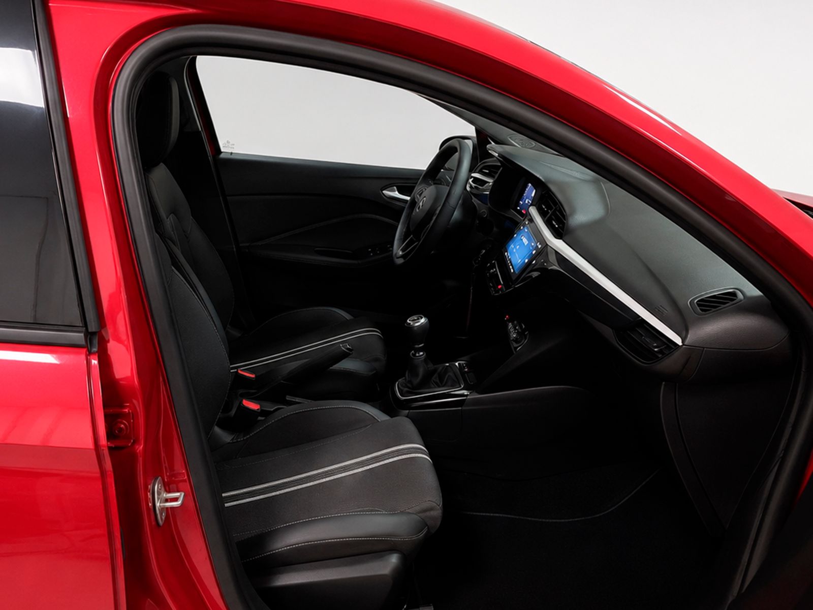 Opel Corsa 1.2T XHL GS - foto 13