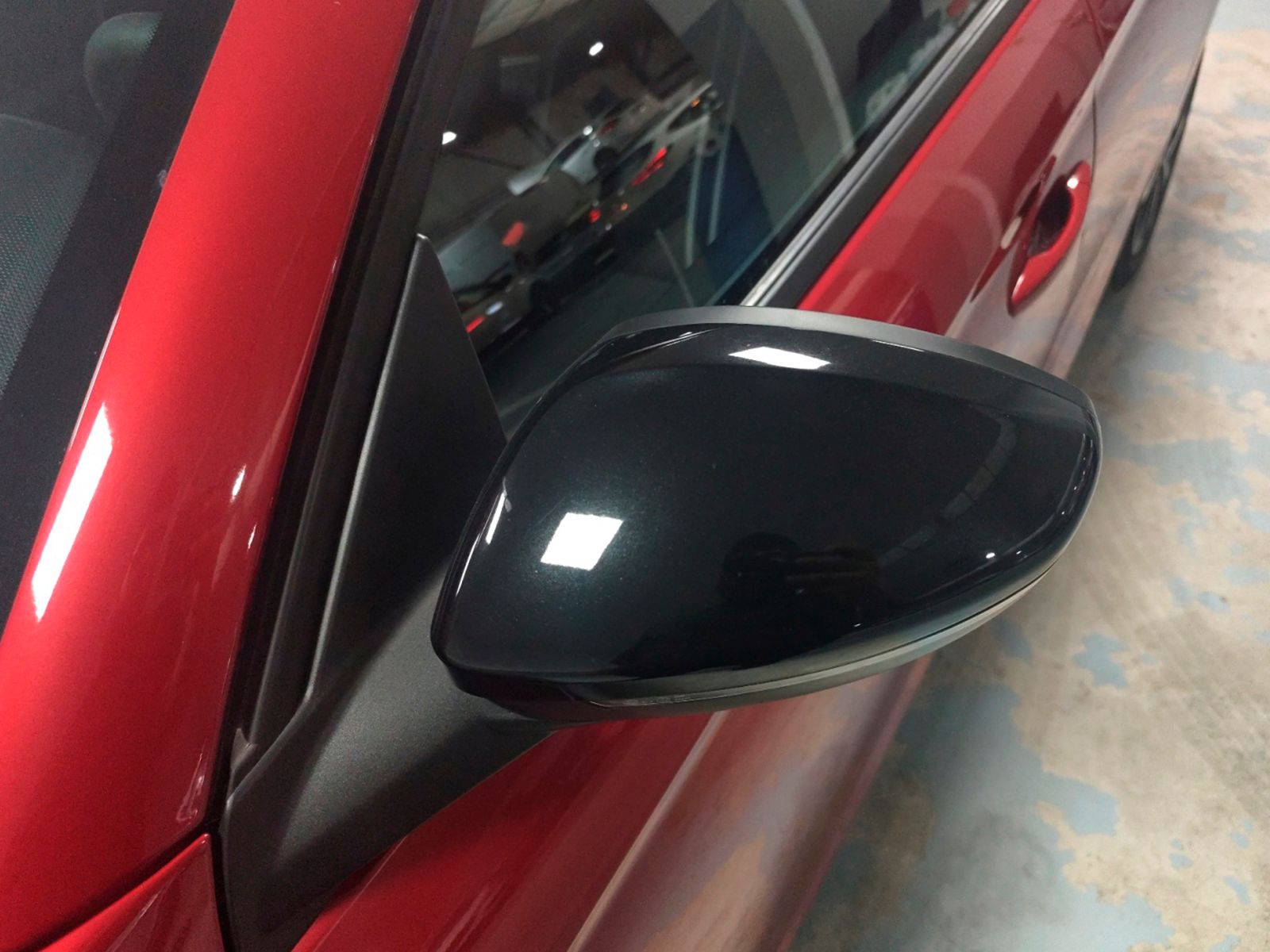 Opel Corsa 1.2T XHL GS - foto 23