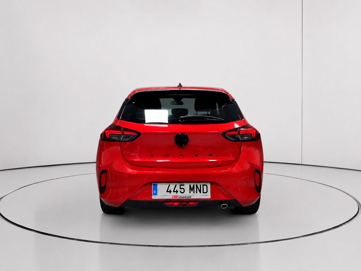 Opel Corsa 1.2T XHL GS - foto 4