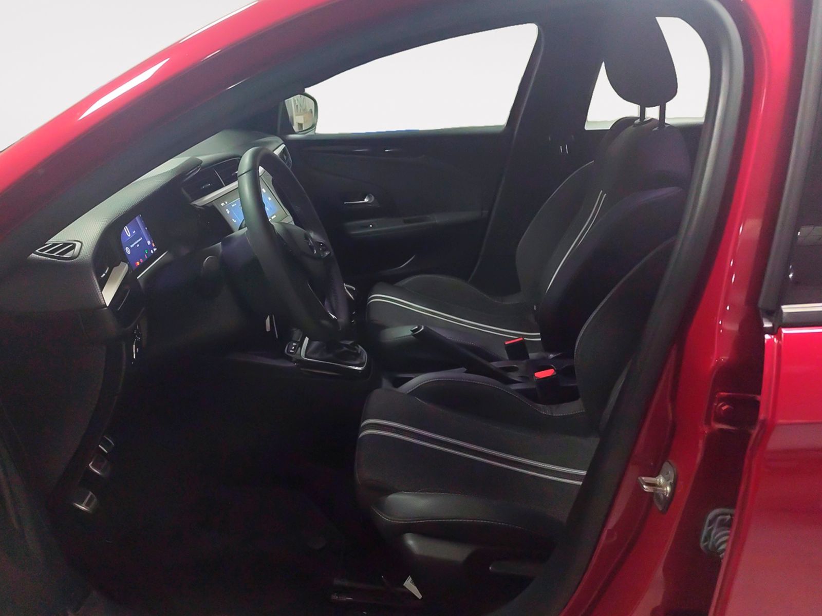 Opel Corsa 1.2T XHL GS - foto 11