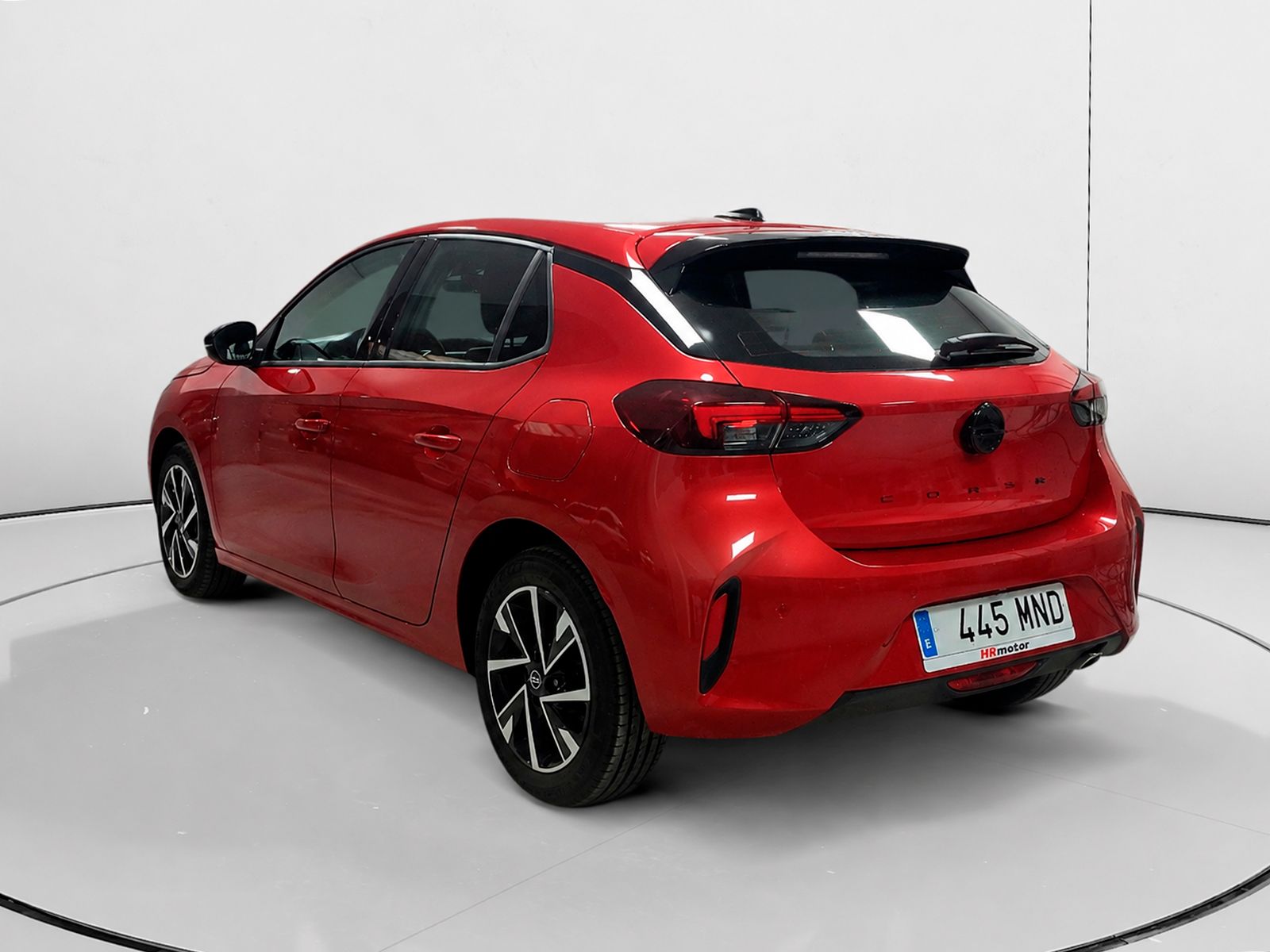 Opel Corsa 1.2T XHL GS - foto 5