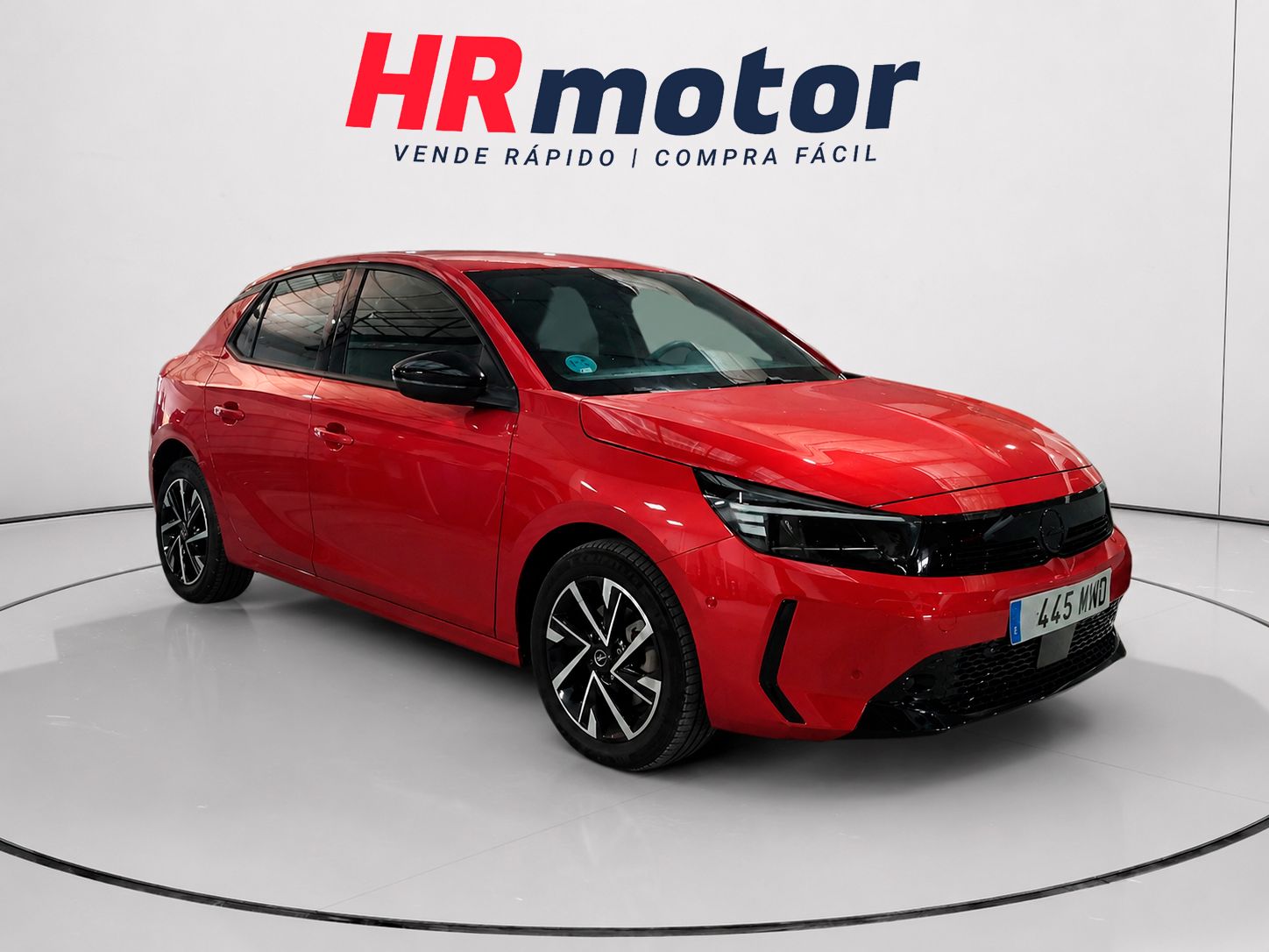 Opel Corsa 1.2T XHL GS - foto 1