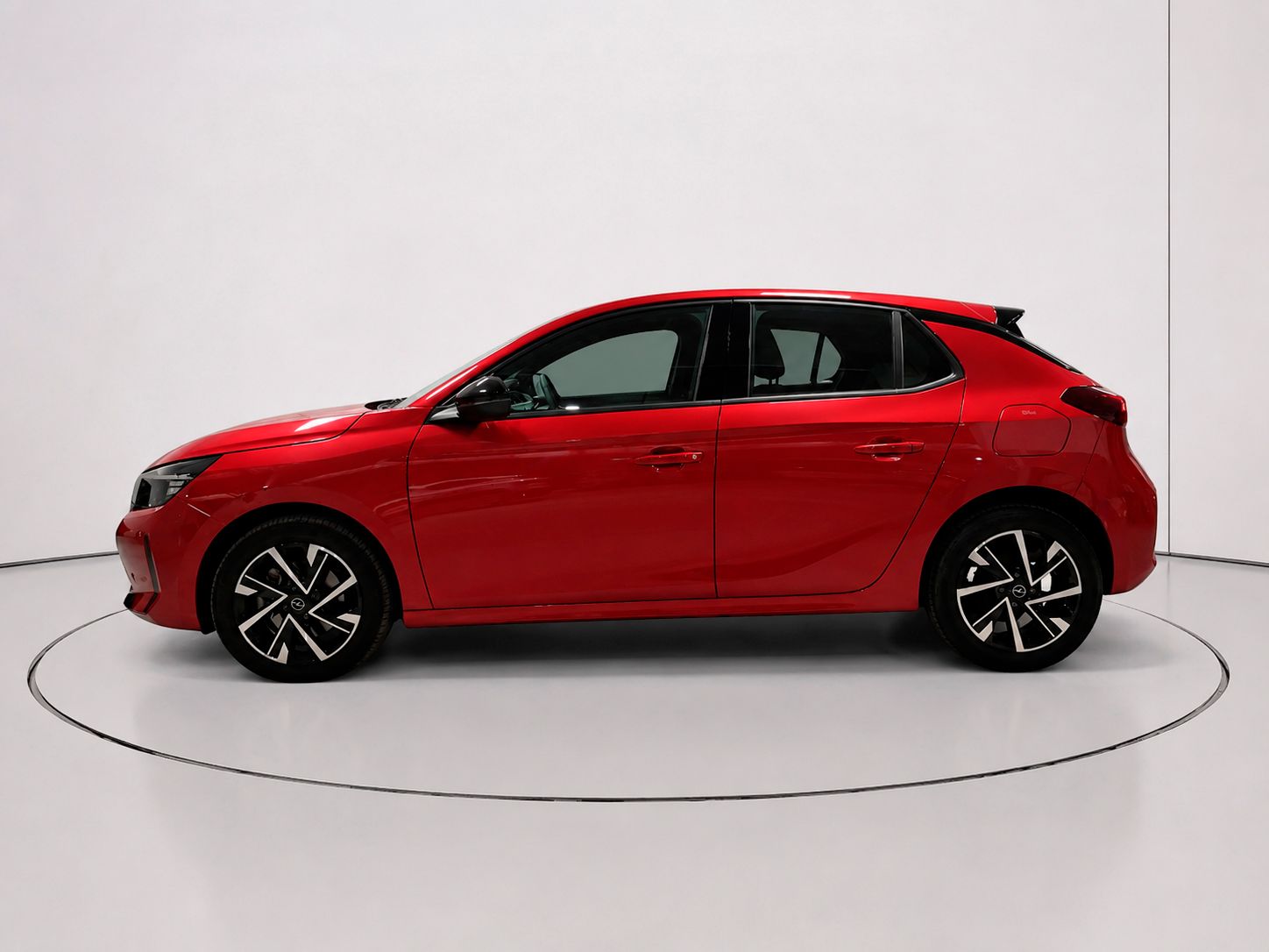 Opel Corsa 1.2T XHL GS - foto 6