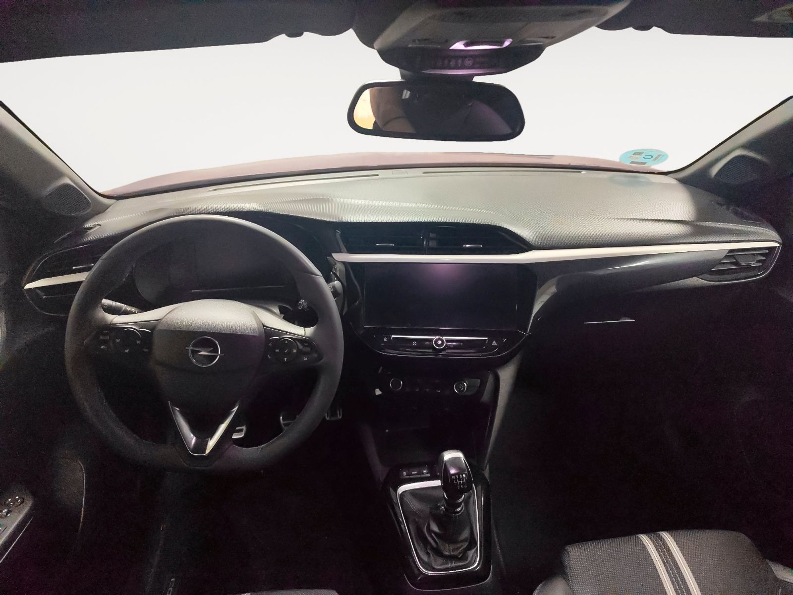 Opel Corsa 1.2T XHL GS - foto 9