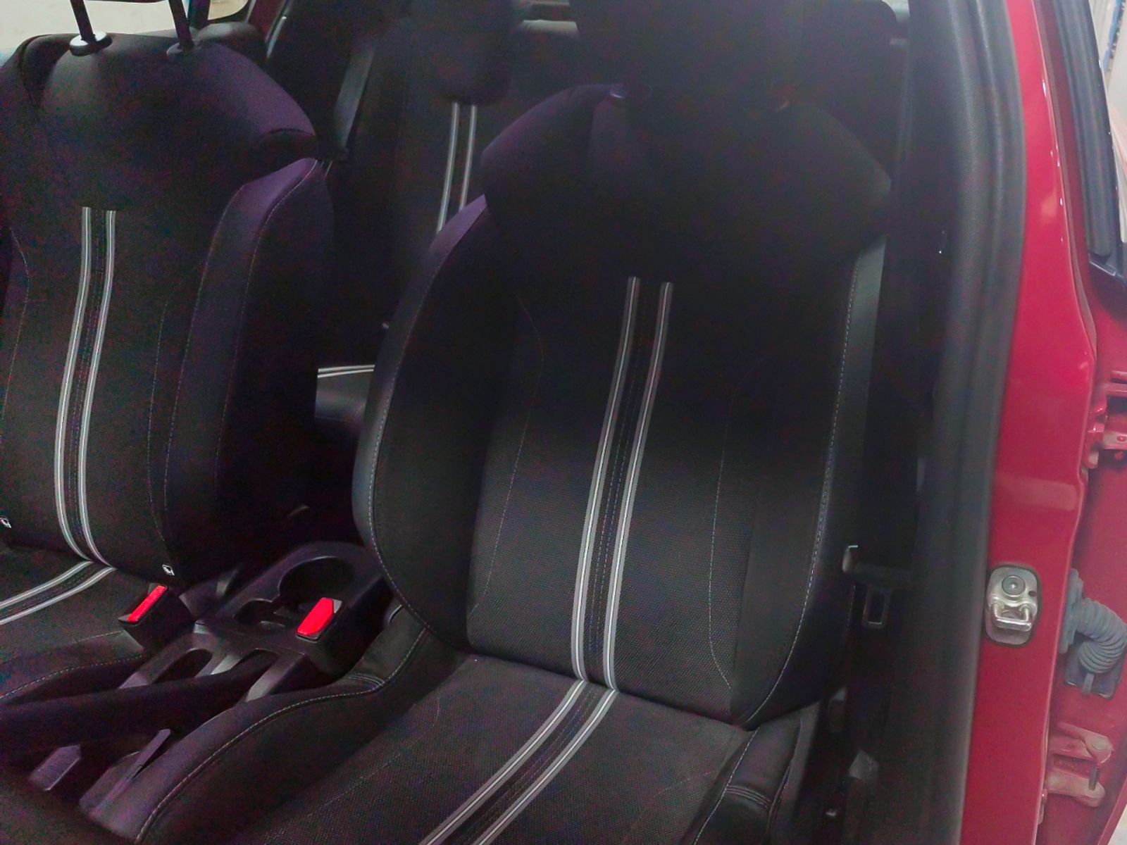 Opel Corsa 1.2T XHL GS - foto 22