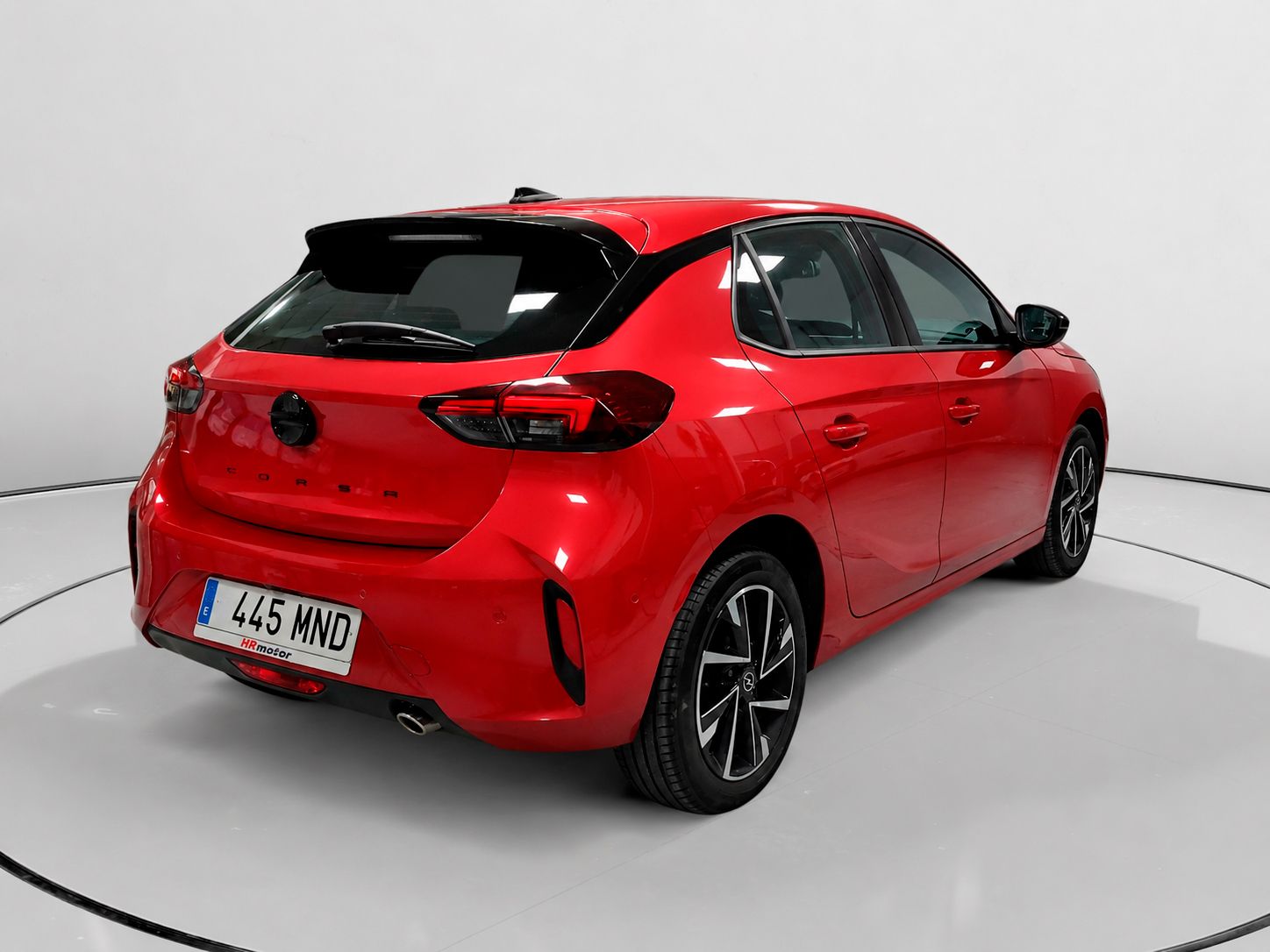 Opel Corsa 1.2T XHL GS - foto 3