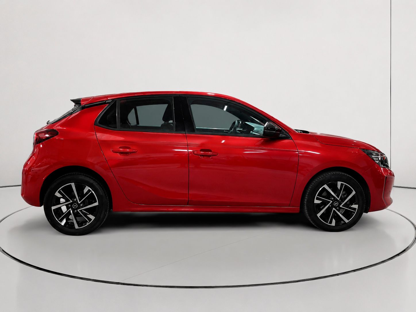Opel Corsa 1.2T XHL GS - foto 2