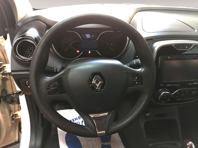 Renault Captur Intens Energy eco2 TCe - foto 8