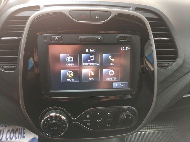 Renault Captur Intens Energy eco2 TCe - foto 15