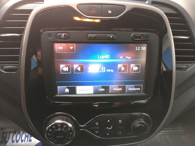 Renault Captur Intens Energy eco2 TCe - foto 17