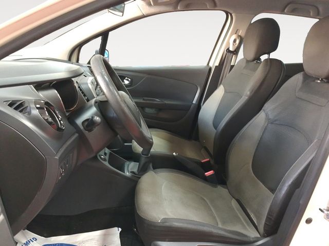 Renault Captur Intens Energy eco2 TCe - foto 9