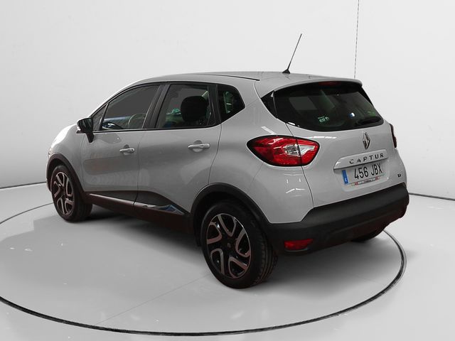 Renault Captur Intens Energy eco2 TCe - foto 4