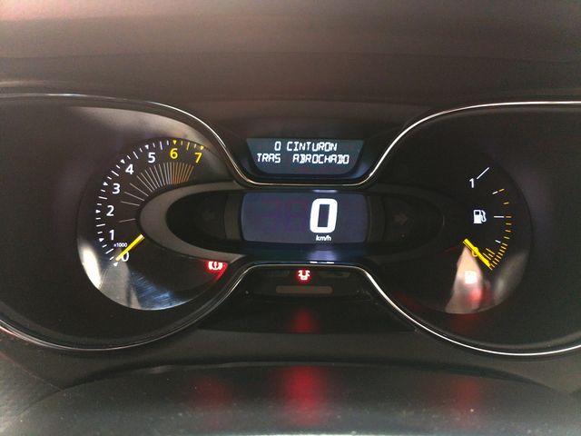Renault Captur Intens Energy eco2 TCe - foto 14